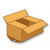 15X9 1/4X6 32ECT KRAFT BOXES