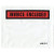INVOICE ENCLOSED ENVELOPE 4.58X5.5 Case of 1000