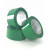 2" X 110 YD Green Acrylic Tape