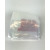 Queen Mattress Poly Bag 3.0 Mil. 62X15X94