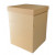 Cap for 36 X 36 X 31 1/4 turning it into a 36 X 36 X 49 1/4" DW 51 ECT Box