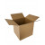 14X14X14  32ECT Kraft Box (25 BDL)
