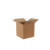 8X8X8 32ect Kraft Box (25 BDL)