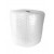 Bubble 24" X 125' Large  1/2" Perforated every 12"