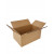 9X6X4 32ECT Kraft Box (25 BDL)