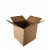 18X18X18 Kraft 32ECT Box