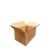 12 3/4 X 8 1/2 X 6 3/4" 32ECT Kraft Box