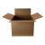 23 1/2X19 3/4X18 32ECT Kraft Box