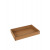 15 1/2X10 1/2X2 1/2 Roll End Tray