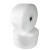 Bubble 12" X 300' Small  Wrap 3/16" Perforated every 12"