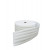 ASTRO FOAM 1/4" X12" X" 225 FT.PERFORATED  @ 12"