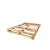 56X40 UED WOOD PALLET