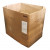 46X37X41 HSC 5 WALL TOTE NO LID