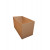 48x24x28-1/4 HSC DW 51 ECT  "C BIN" COMMERCIAL BIN