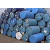 Used 55 Gallon Tighthead Poly Drums
