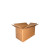 9 1/2 X 5 X 5 32ECT KRAFT BOX