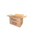 23-3/4 X 15 X 15-7/8   40ECT AMCOR KRAFT BOX 3.25 CF