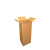 14x14x37 51ECT KRAFT BOX