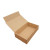 11 x 6 1/2 x 2 3/4" 200# Kraft Mailer