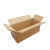 14 1/4 X 6 1/4 X 6 48ECT DW If Seal Broken Kraft Box