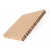 48X96X2 HEXACOMB PAD 