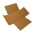One-piece Folder