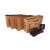 TV Box and Foam for 50-70" TV