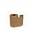 12"x825' Approx.69# Surplus Kraft Paper 23MED