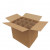 Wine Bottle Divider for 14-1/2 X 11-5/16 X 13-3/16" Box.  BOX SOLD SEPARATELY